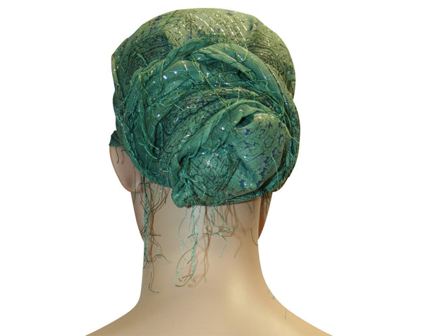 Israeli Printed Wrap Headscarf Scarves – Jon's Imports Inc