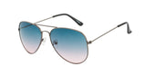Ochila Sunglasses Unisex Aviator Wayfarer Lot of 20 Assorted Colors / Styles