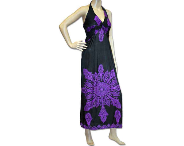 fitted lace wedding dress The Lily Dress in Lavender Fog 8 / Lavender Fog