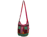Wholesale Hobo Handmade Hippie Shoulder Sling Bags