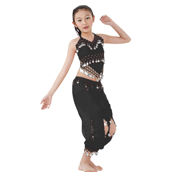 Generic Belly Dance Accessories Black @ Best Price Online