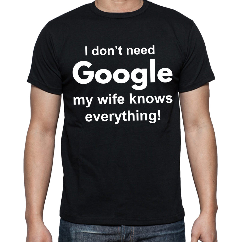 Funny clearance google shirts