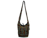 Wholesale Hobo Handmade Hippie Shoulder Sling Bags