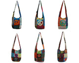 Wholesale Nepal  Shoulder Bags Assorted